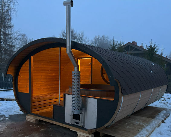 Cupella Hobbit Combi Lux