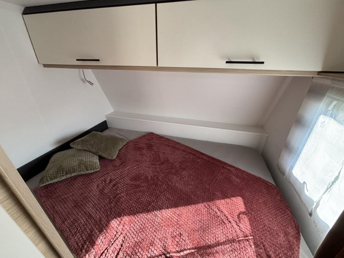 Caravelair Alba 426