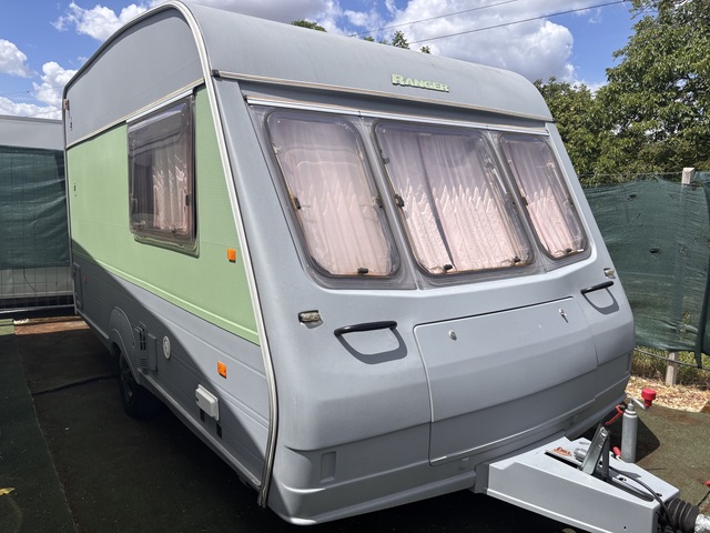 Bailey  Ranger 380/2