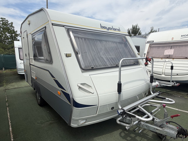 Beyerland Silver Sport 350/2