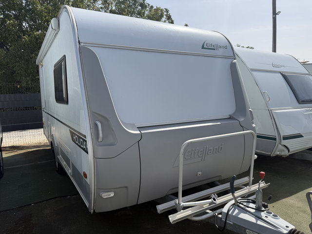 Knaus  Eifelland Holiday 460 TL