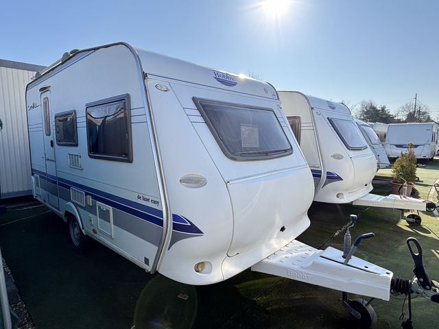 Hobby De Luxe Easy 400 SF