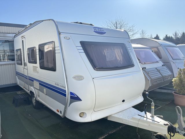 Hobby Excellent 450 UF -moveres