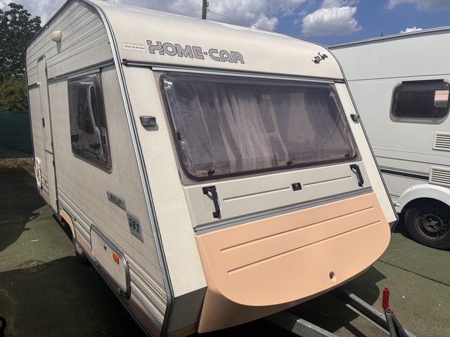 Home-Car Rally 382
