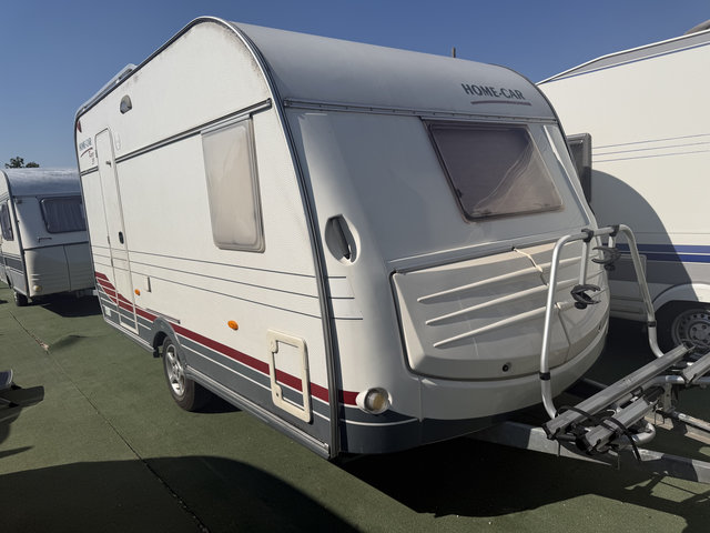Home-Car Racer 390 CT