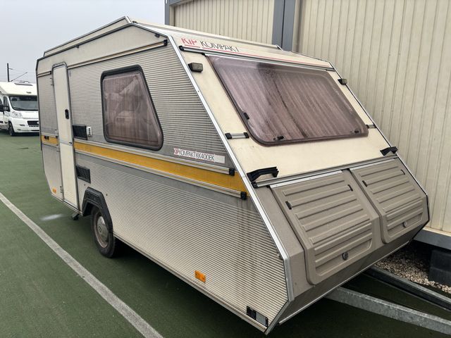 KIP Kompakt KK 400 EK 