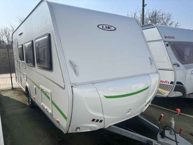 LMC  Sassion 470 K -full extra