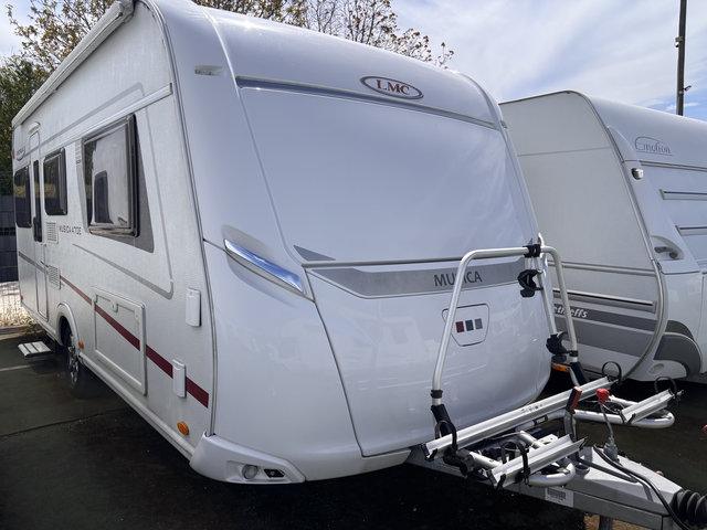 LMC Musica 470 E -full extra