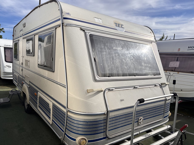 TEC Siena 490 -moverrel