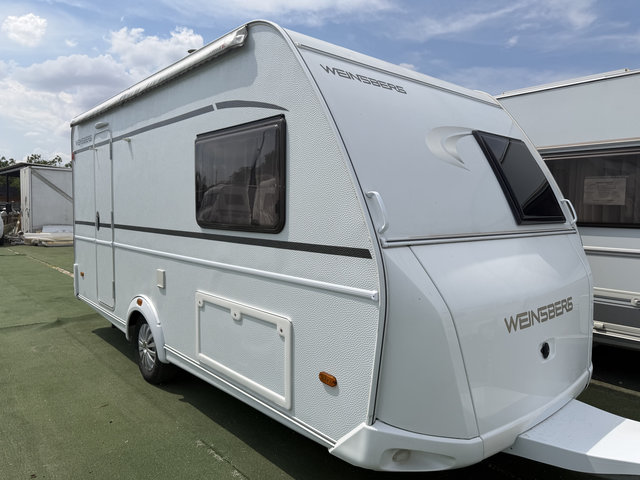 Weinsberg CaraOne 420 QD