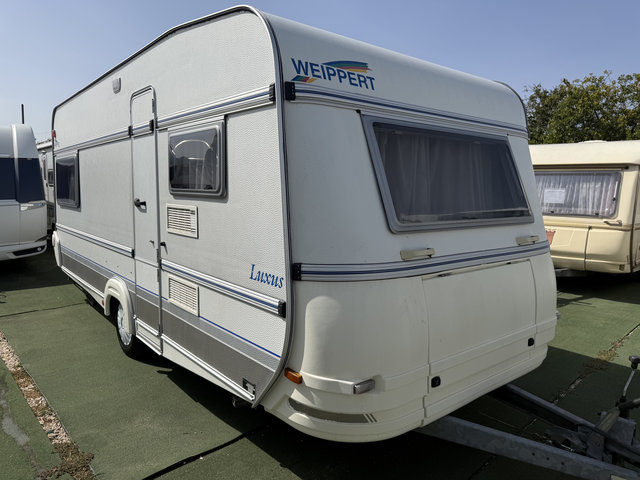 Weippert Luxus 535SP
