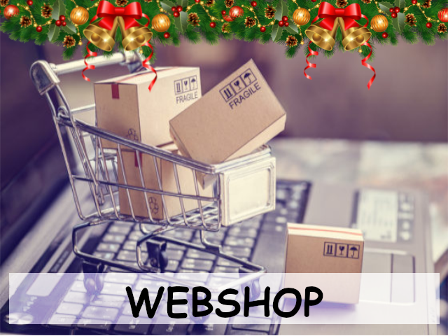 Webshop