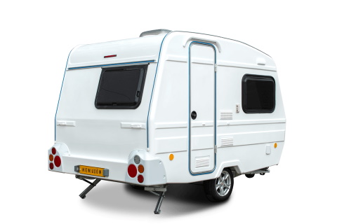 Predom Maxi N126NT
