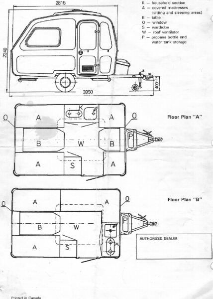 N126 tervrajzok