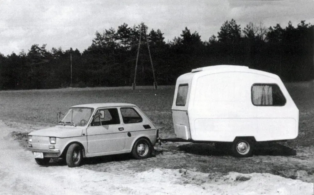 Predom N126 P126