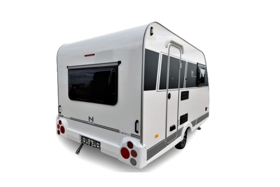 Predom N-Cross 410 Love L